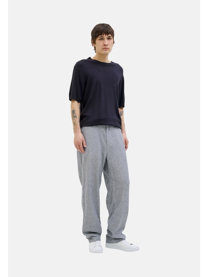 

Футболка Jack & Jones, синий
