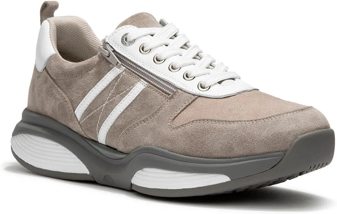 Туфли Xsensible Adult Master Item SWX3 Beige — фото 3