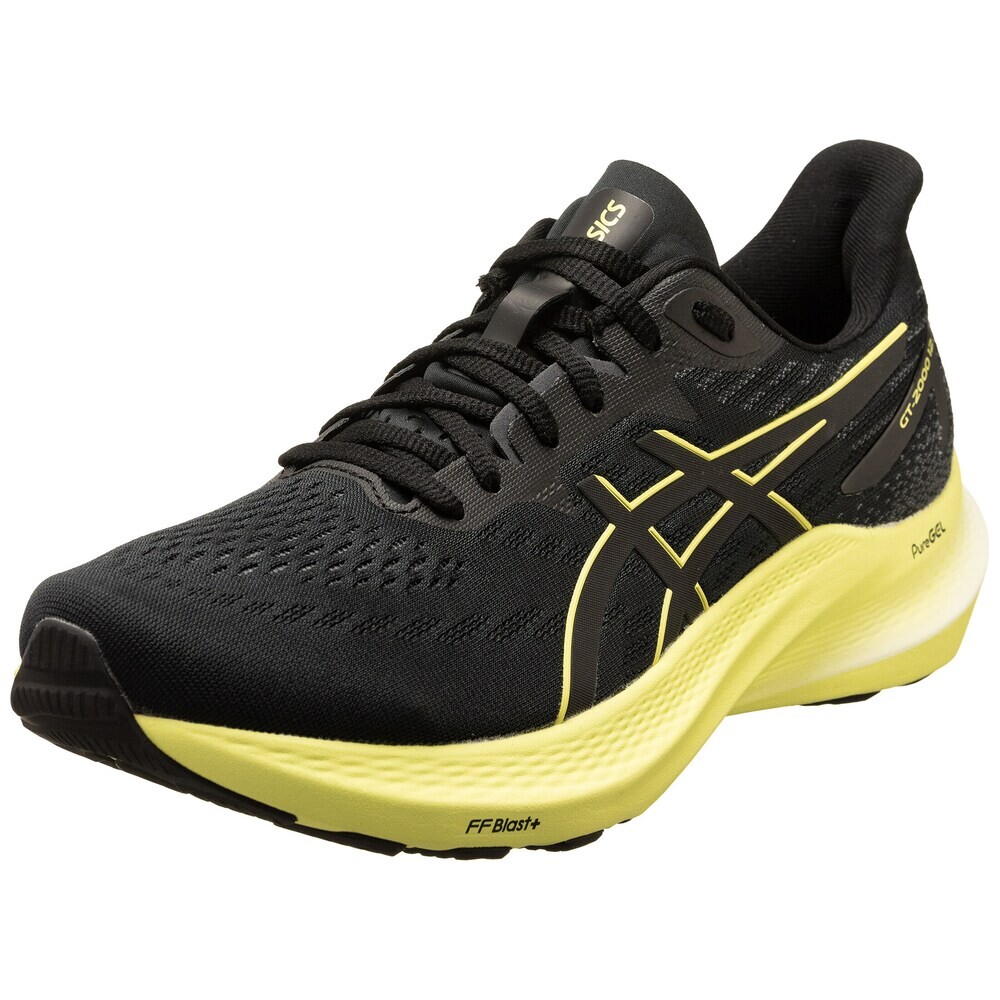 

Кроссовки Asics GT-2000 12, черный