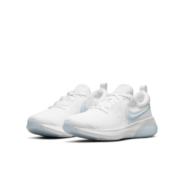 Проект кроссовок pod Nike, белый — фото 3