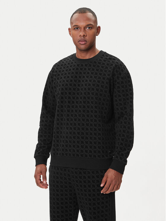 

Свитшот regular fit 17 JJ-39Tamino 30047447 Joop!, черный