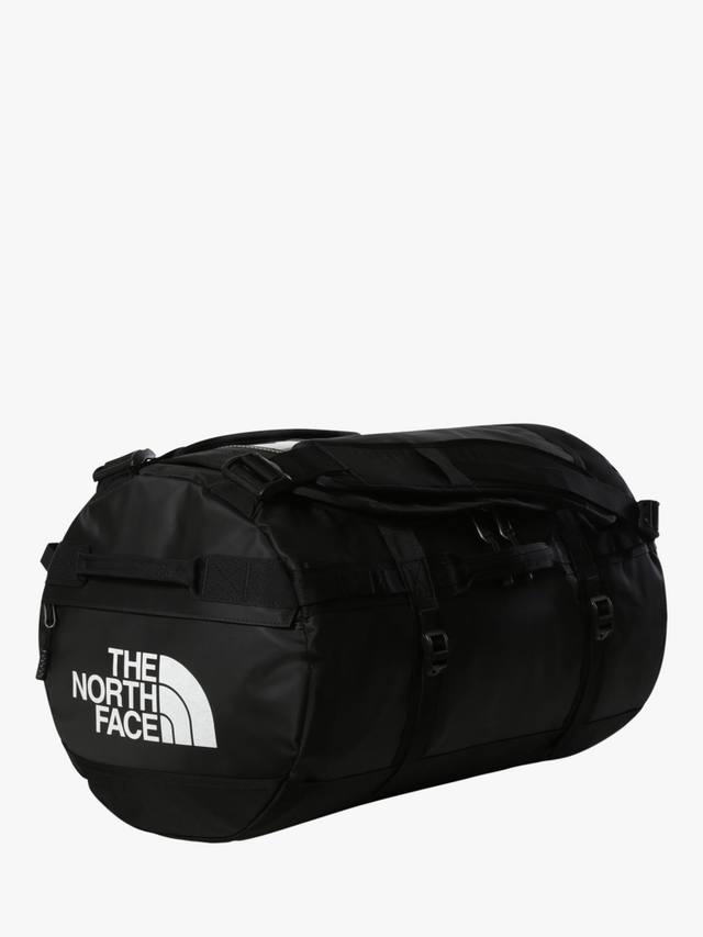 

Сумка Base Camp Duffle The North Face, TNF Black/TNF White