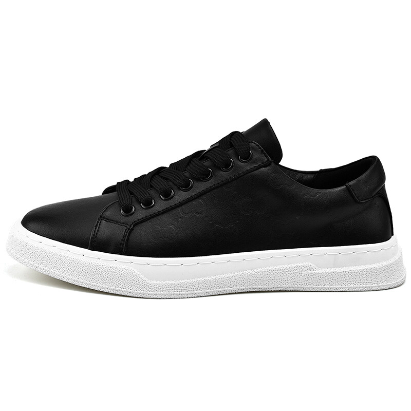 

Кроссовки мужские Lifestyle Shoes Men Low-Top Bull Charm, коричневый