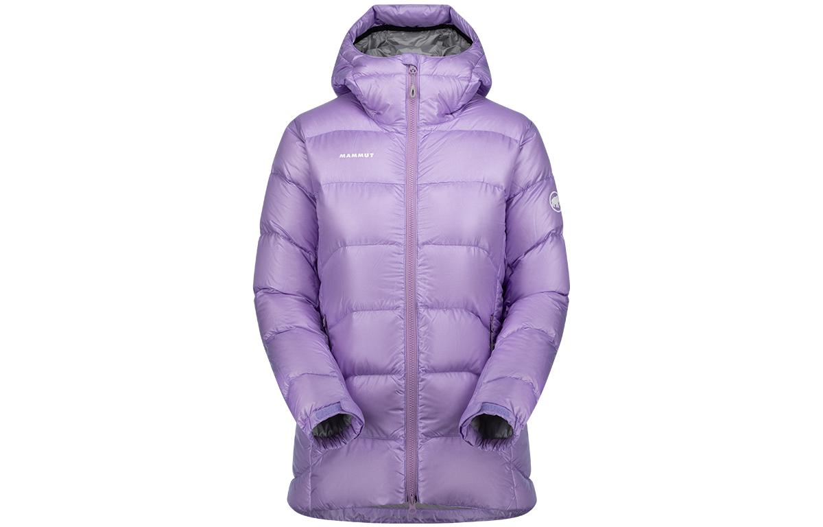 

Куртка Gravity Down Jackets Women's MAMMUT, Silver Gray/Platinum
