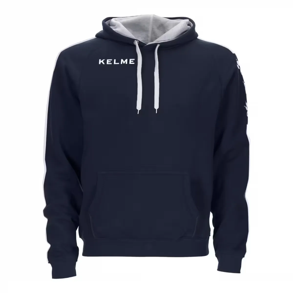

Унисекс Уличный КЕЛМЕ Свитшот Kelme, тёмно-синий