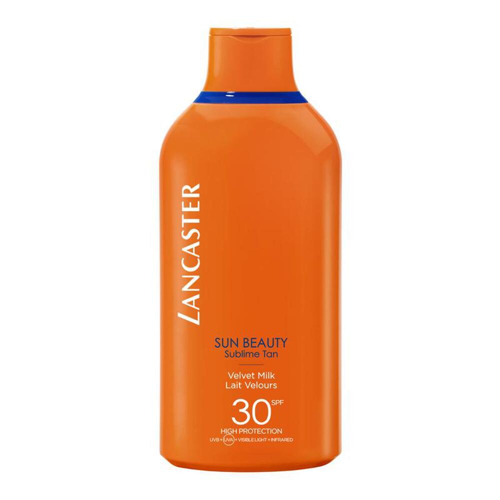 

Cолнцезащитный лосьон Lancaster Sun Beauty Jumbo SPF30, 400 мл