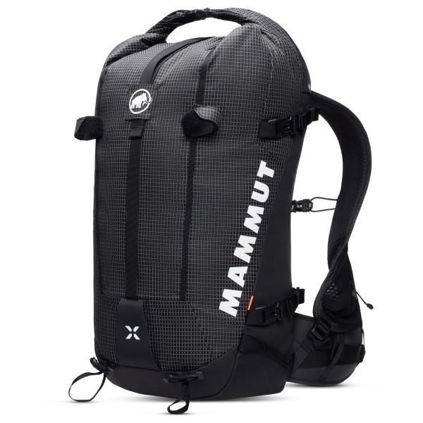

Trion 28 - туристический рюкзак Mammut, черный