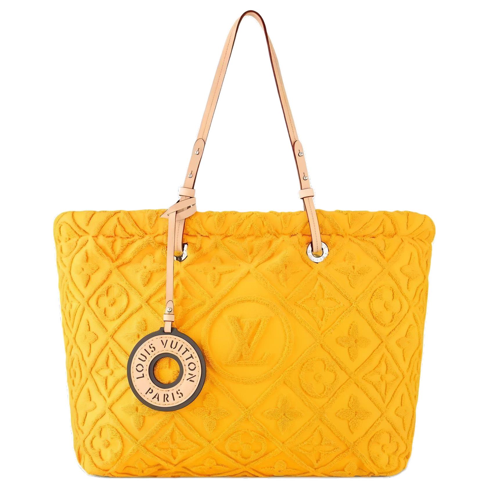 

Сумка-шоппер Vacation Mango LOUIS VUITTON