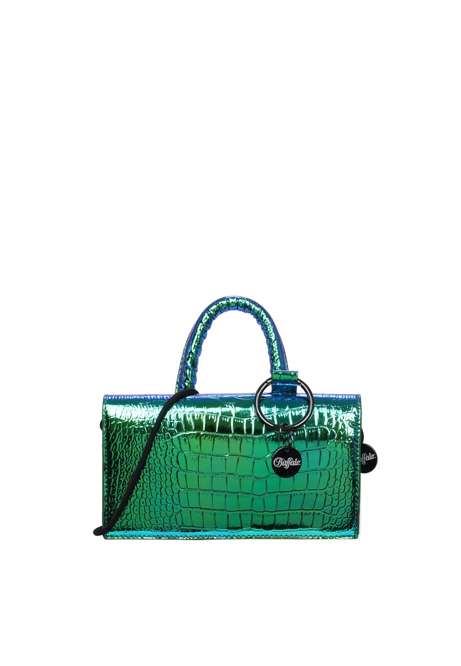

Сумка BUFFALO Handbag On String, зеленый