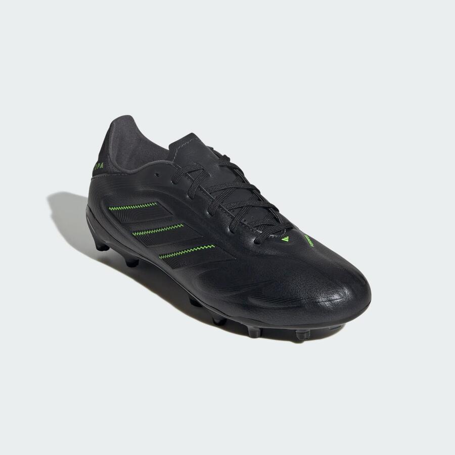 ADIDAS Детские футбольные бутсы Copa Pure 3 League Firm/Multi-Ground — фото 4