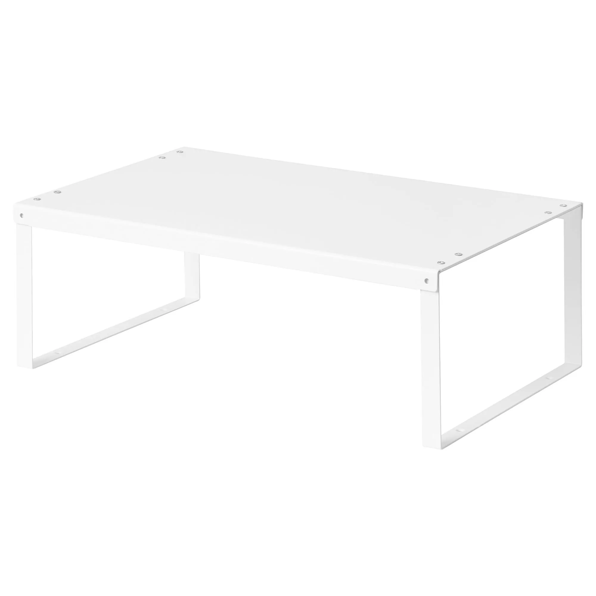 

Органайзер внутренний, белый, 46x29x16 см, VARIERA IKEA