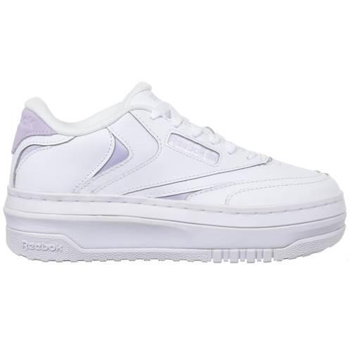 Женские универсальные кроссовки Reebok Club C Extra
