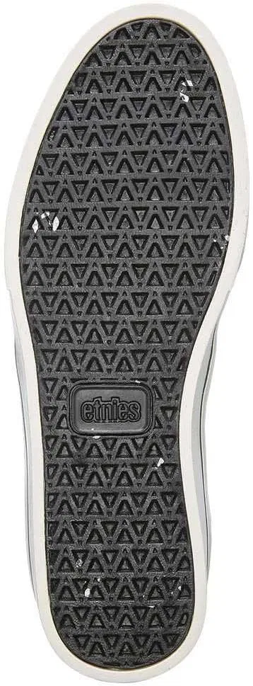 Мужские скейтбордистские кроссовки Etnies Jameson 2 Eco, Brown Navy — фото 2