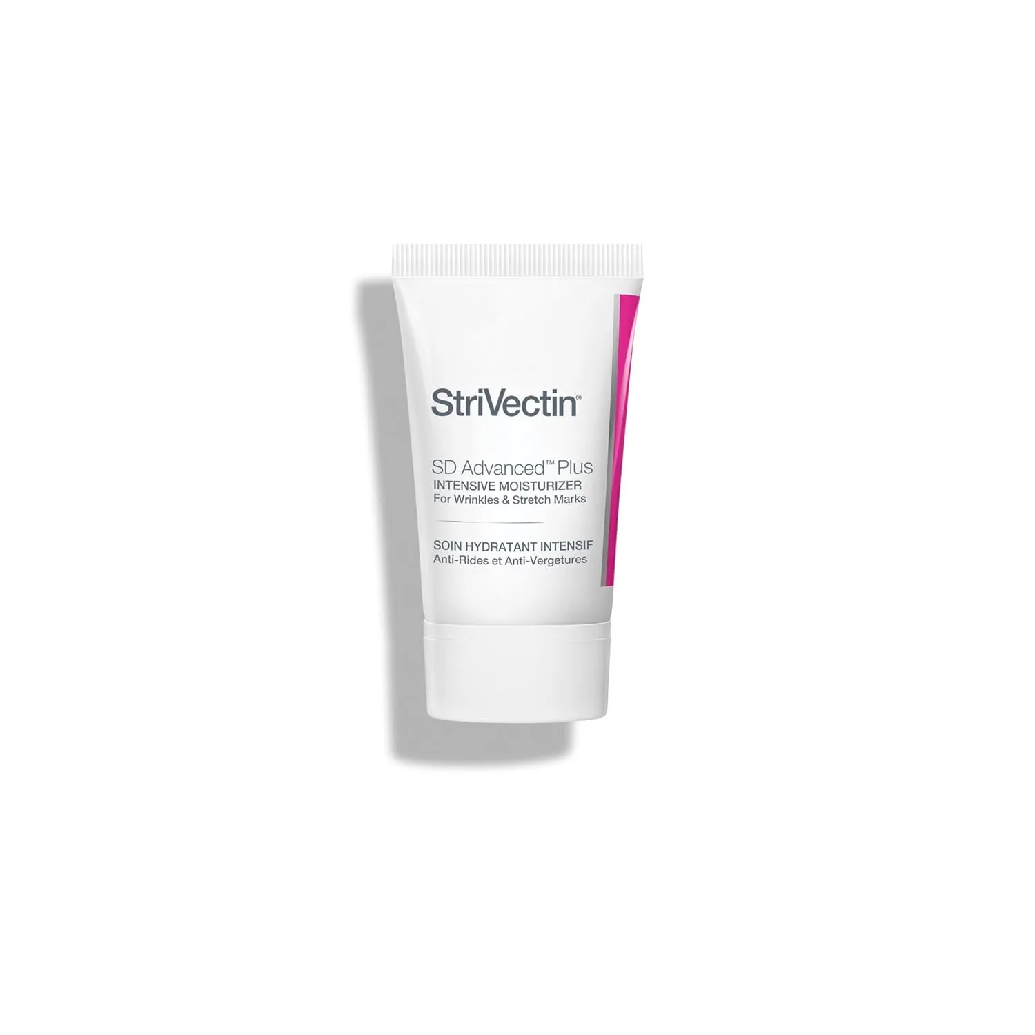 Крем для лица StriVectin — Интенсивный увлажняющий SD Advanced Plus от морщин и растяжек для лица и тела, 56.7 г