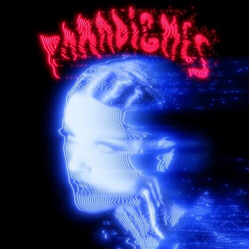 

Виниловая пластинка La Femme - Paradigmes