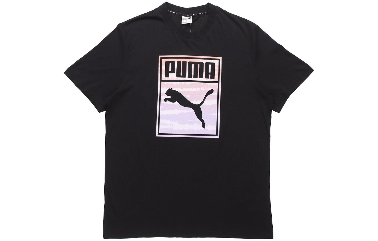 

Футболка мужская Puma