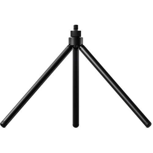 

Микрофонная стойка teenage engineering tripod mini black TE029XS004