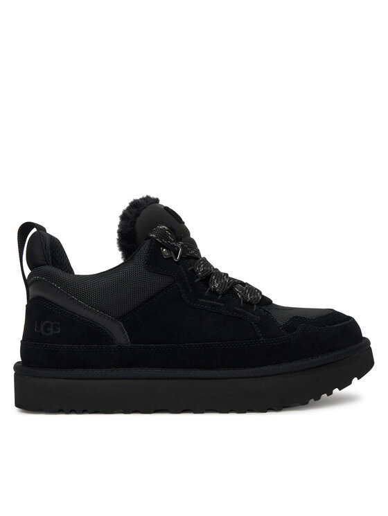 

Кроссовки M Lowmel 117075 Ugg, черный