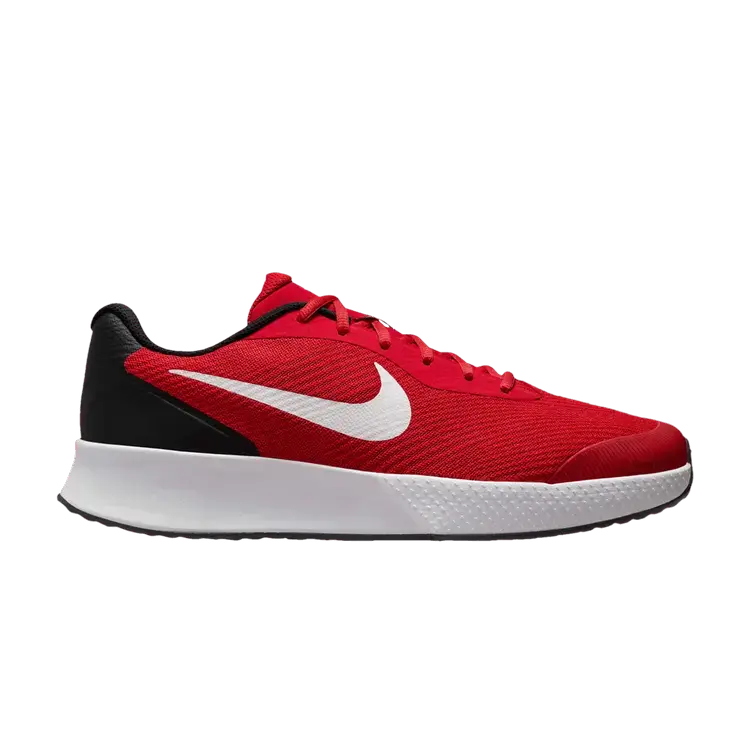 

Кроссовки NikeCourt Vapor Lite 3 HC 'University Red Black', красный