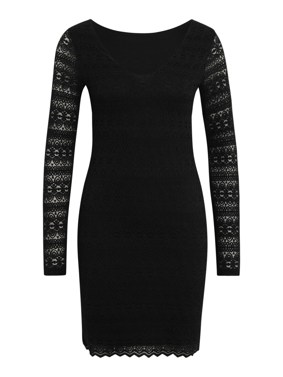 

Платье VERO MODA VMZoe, черный