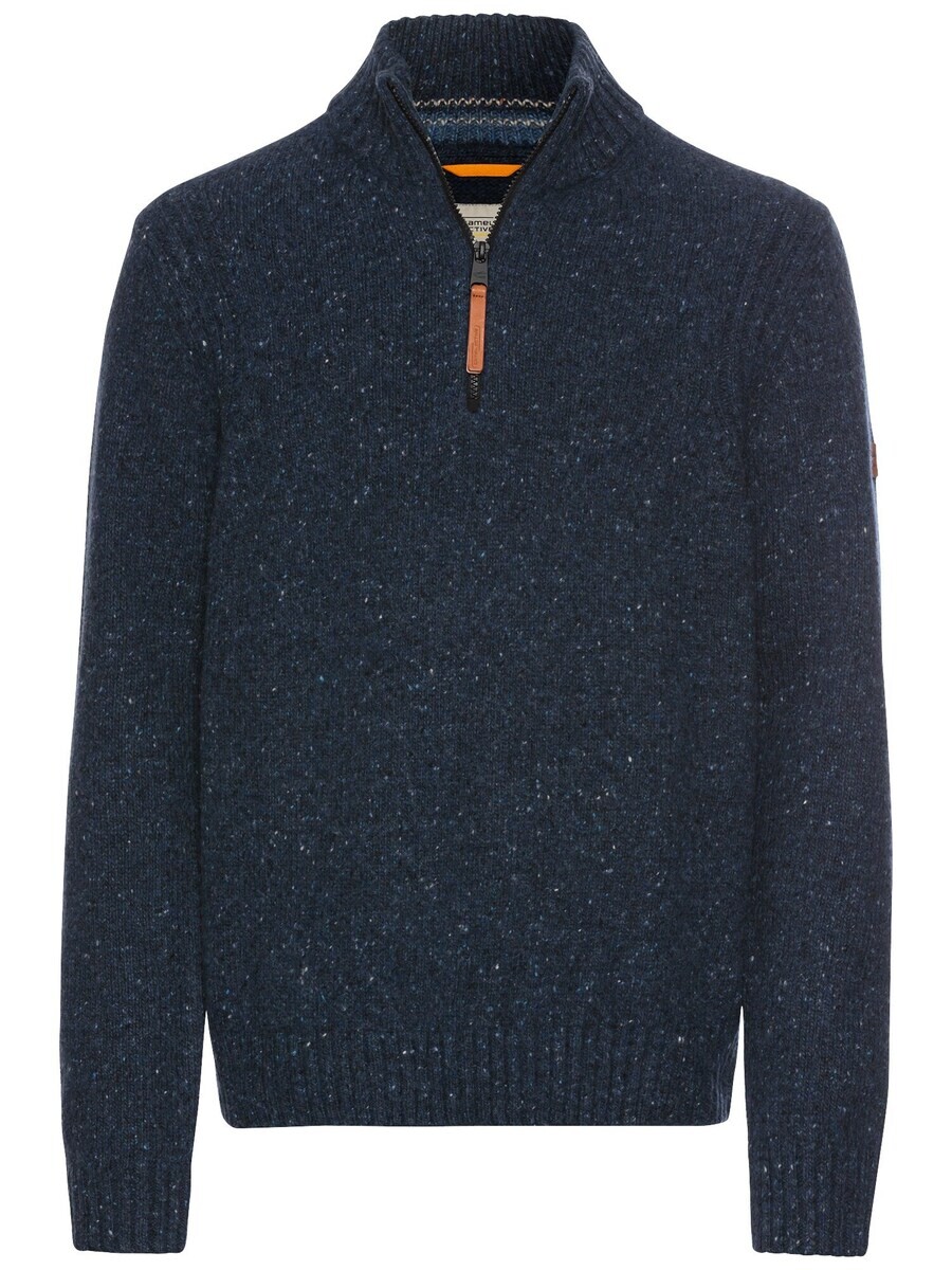 

Водолазка CAMEL ACTIVE Sweater, ночной синий