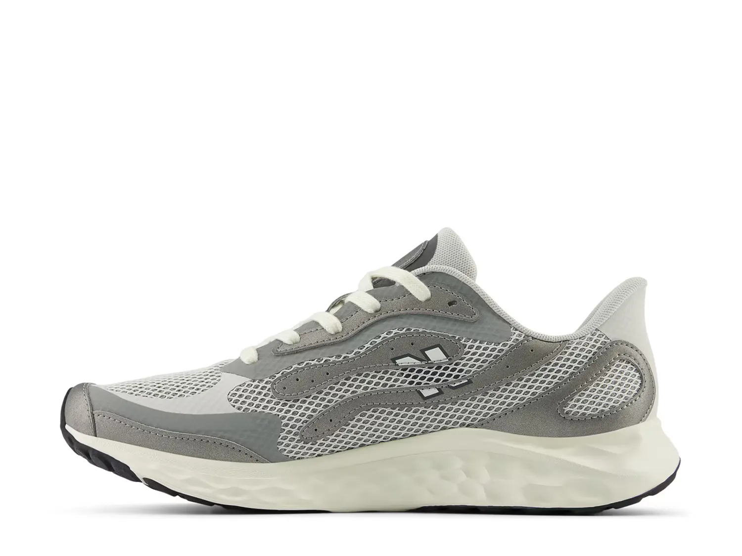 Кроссовки Fresh Foam Arishi Sneaker New Balance, серый/белый — фото 2