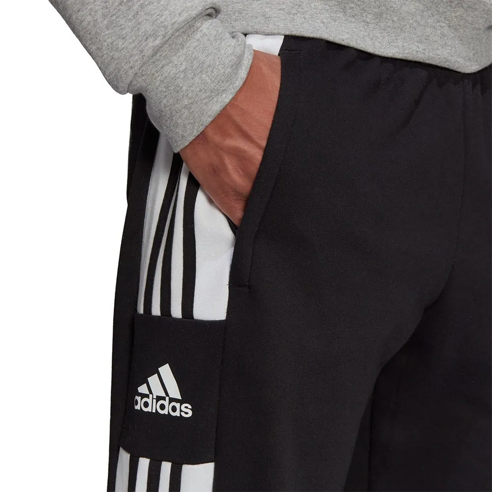 Брюки adidas Squadra 21 Sw, черный — фото 3