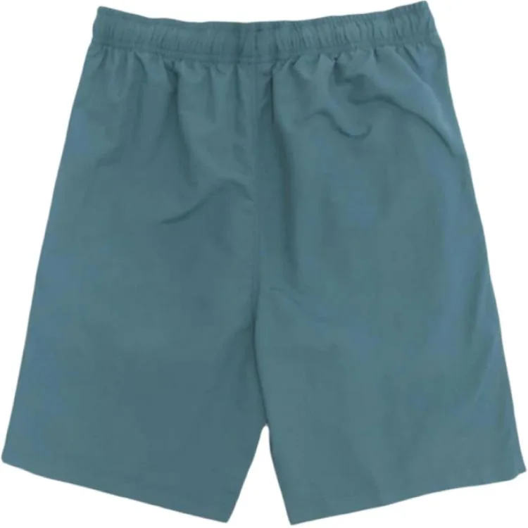 Nike Повседневные шорты мужские Gait Leaf Green Moderate — фото 3