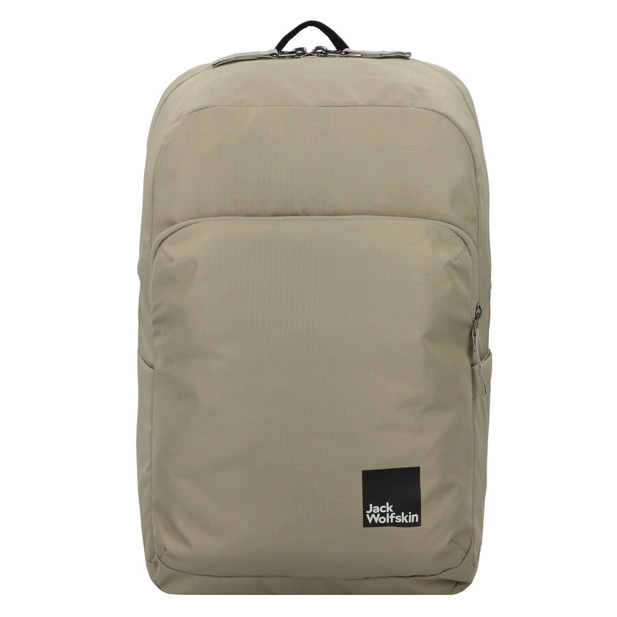 

Рюкзак JACK WOLFSKIN Terraview, серо-коричневый