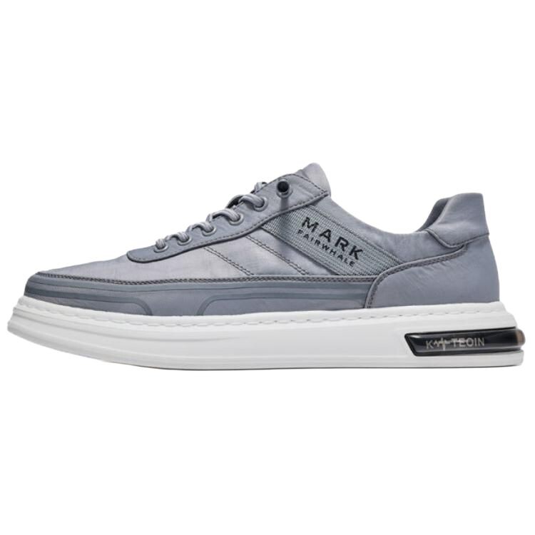 

Кеды FAIRWHALE Skateboard Shoes Men Low-Top