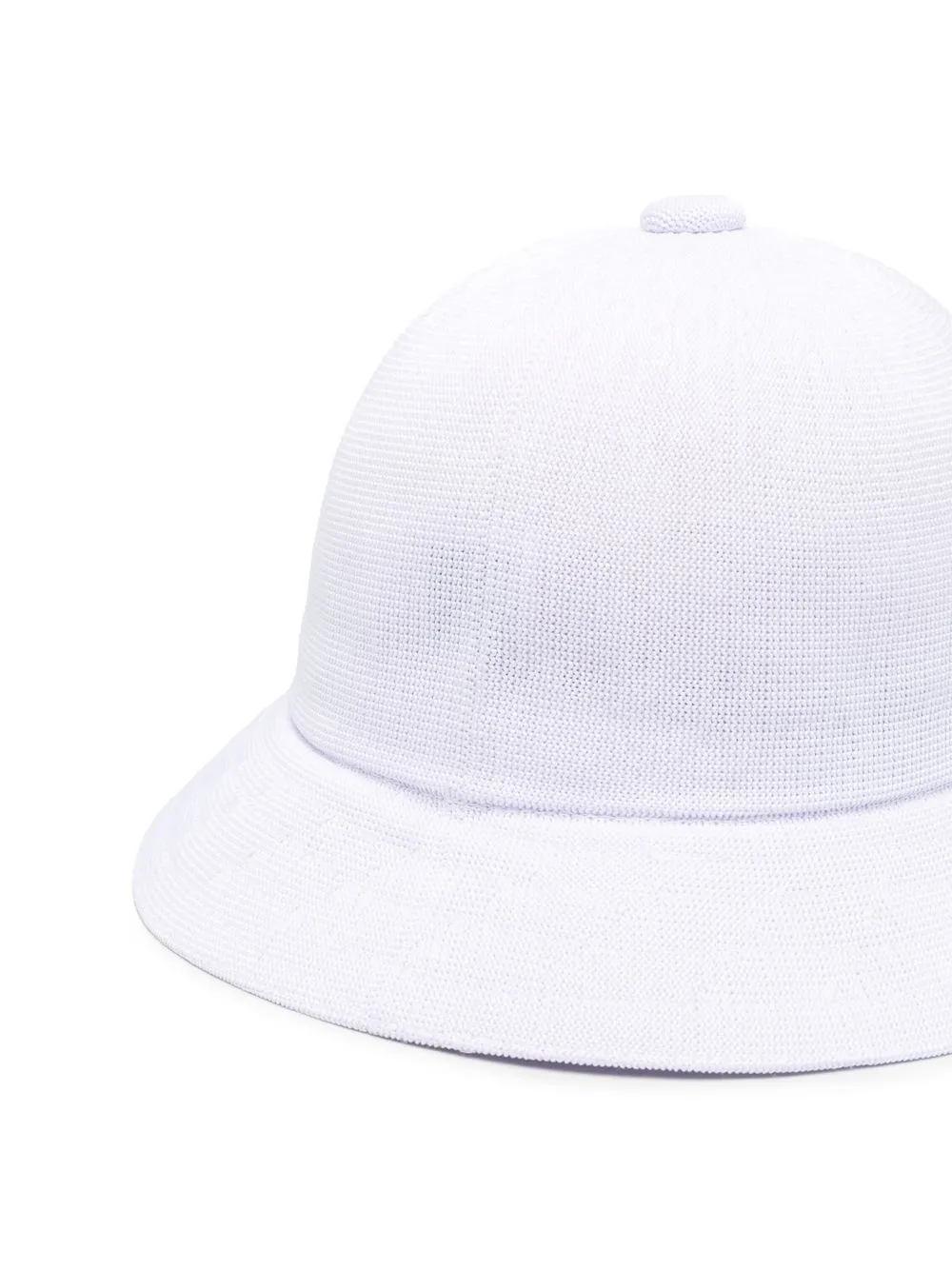 

Панама с вышитым логотипом Kangol, белый