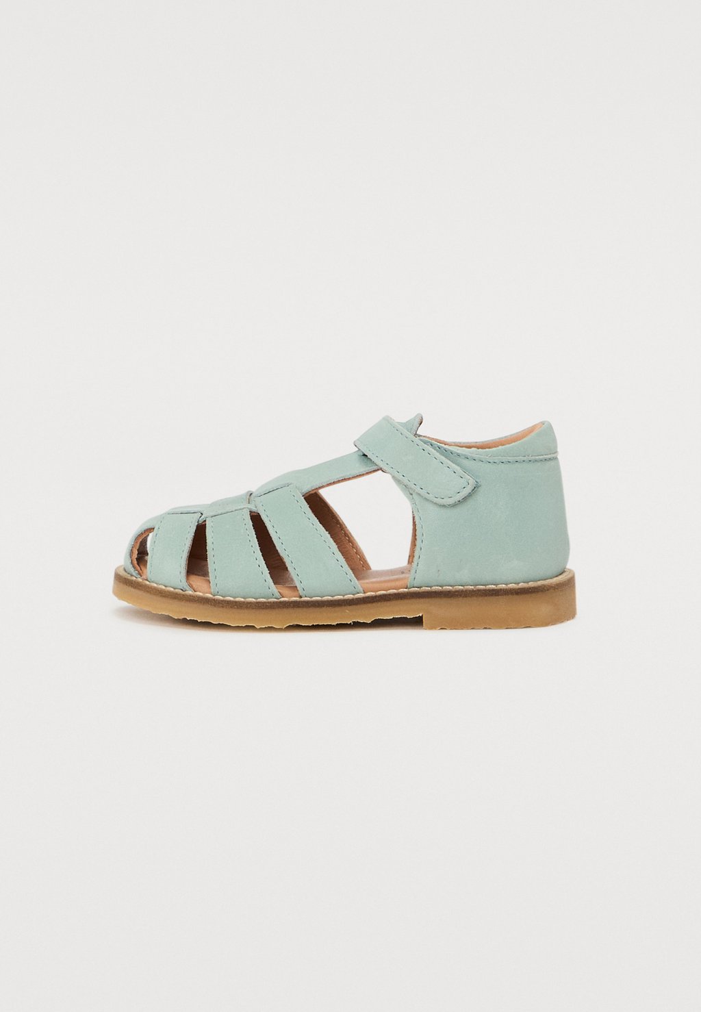 

Сандалии CLASSIC UNISEX - Baby shoes Petit Nord Copenhagen, светло-голубой