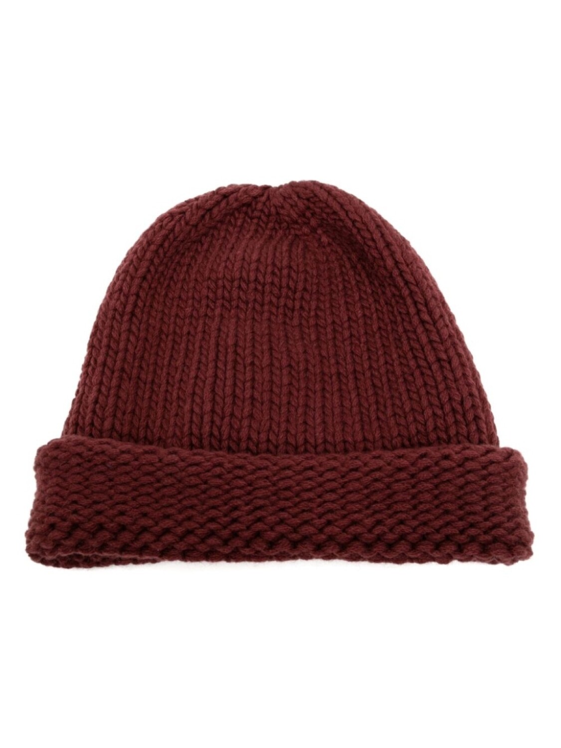 

Inverni Hats шапка бини Slouchy, красный