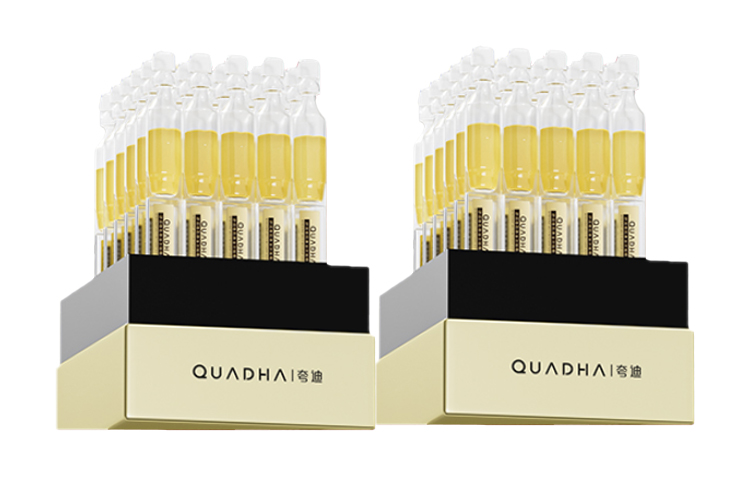 

Сыворотка с вторичным высвобождением Women's QuadHA