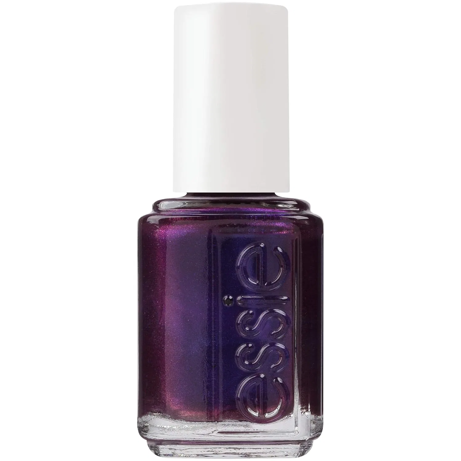 Лак для ногтей essie с глянцевым финишем, оттенок Sexy Divide, 13.6 мл Essie — фото 3