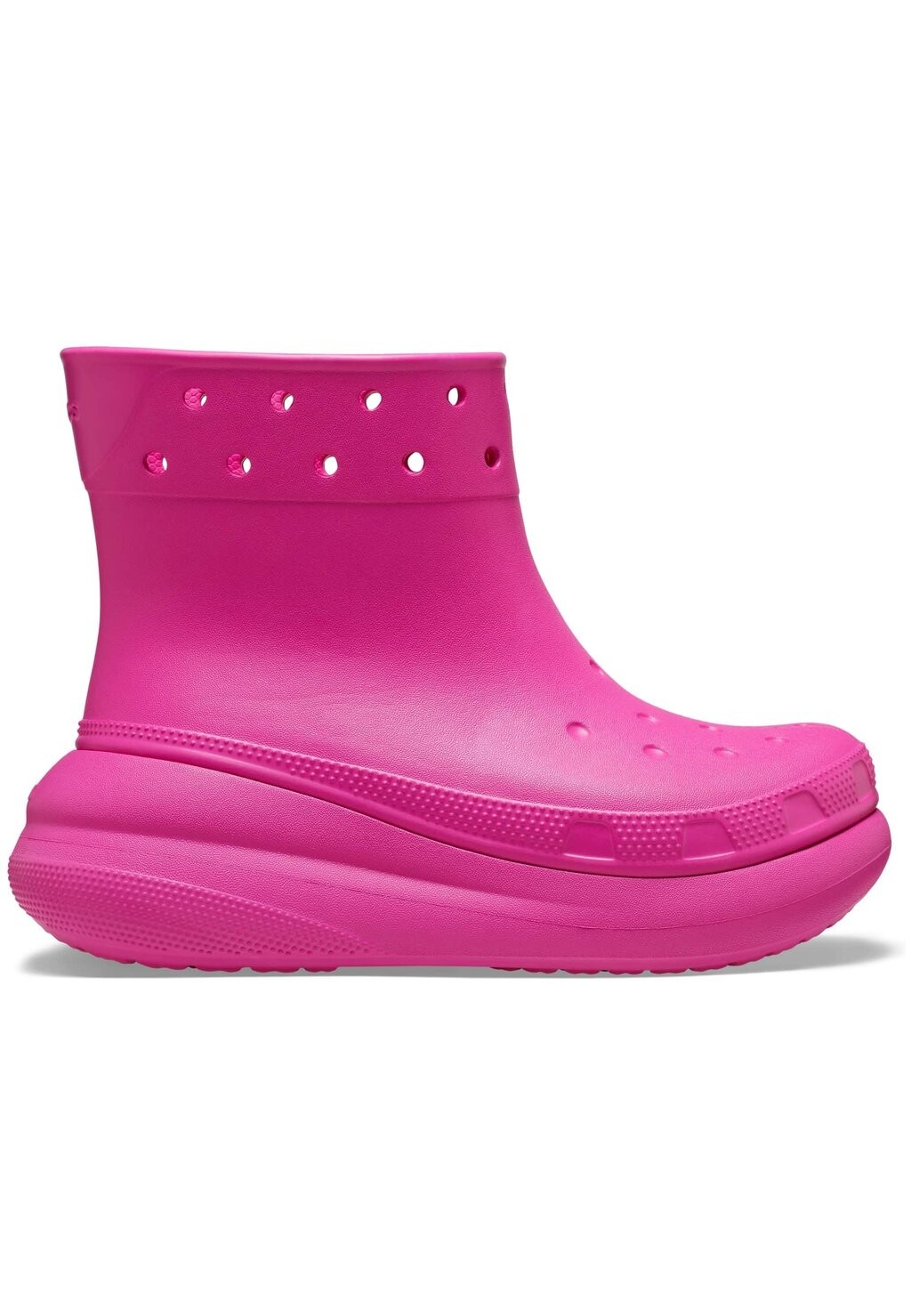

Резиновые сапоги Crocs