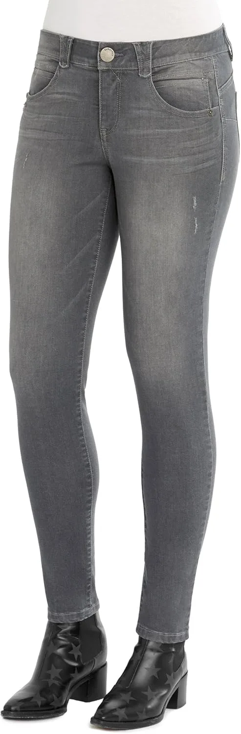 

Democracy Women's Ab Solution Jegging