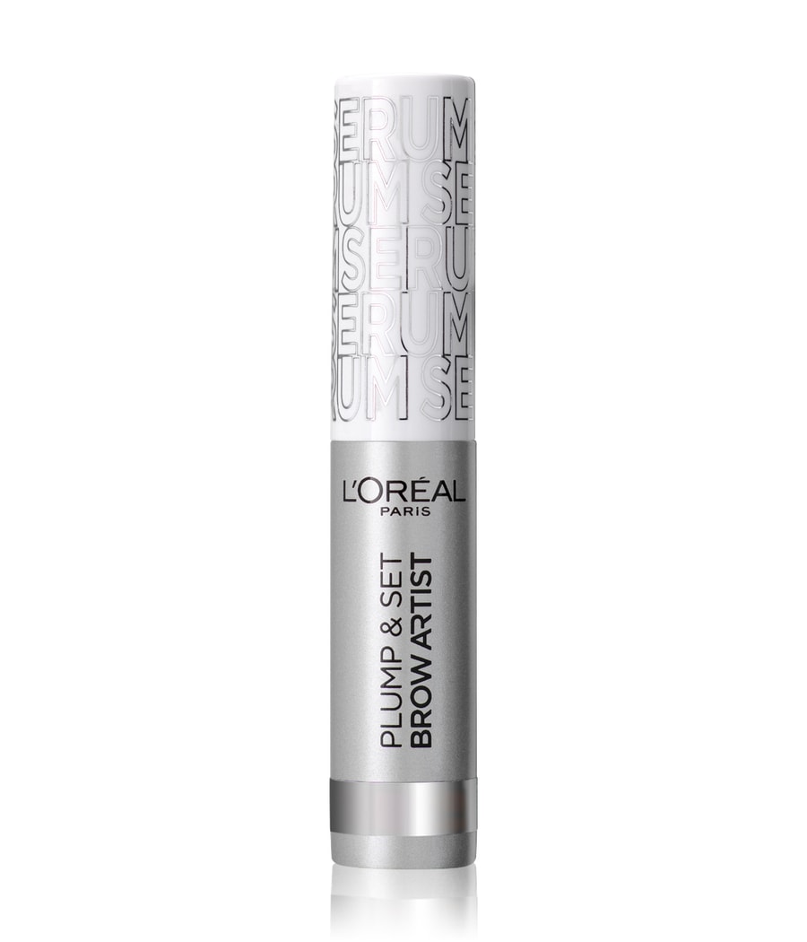 

Гель для бровей L'Oréal Paris Brow Artist Plump & Set, Nr. 00 - Transparent, 5 ml