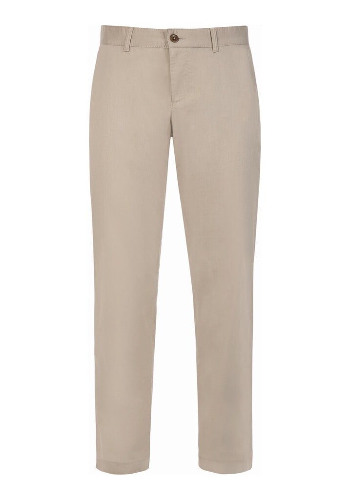 

Тканевые брюки ALBERTO LOU PB Ceramica® Gabardine, бежевый
