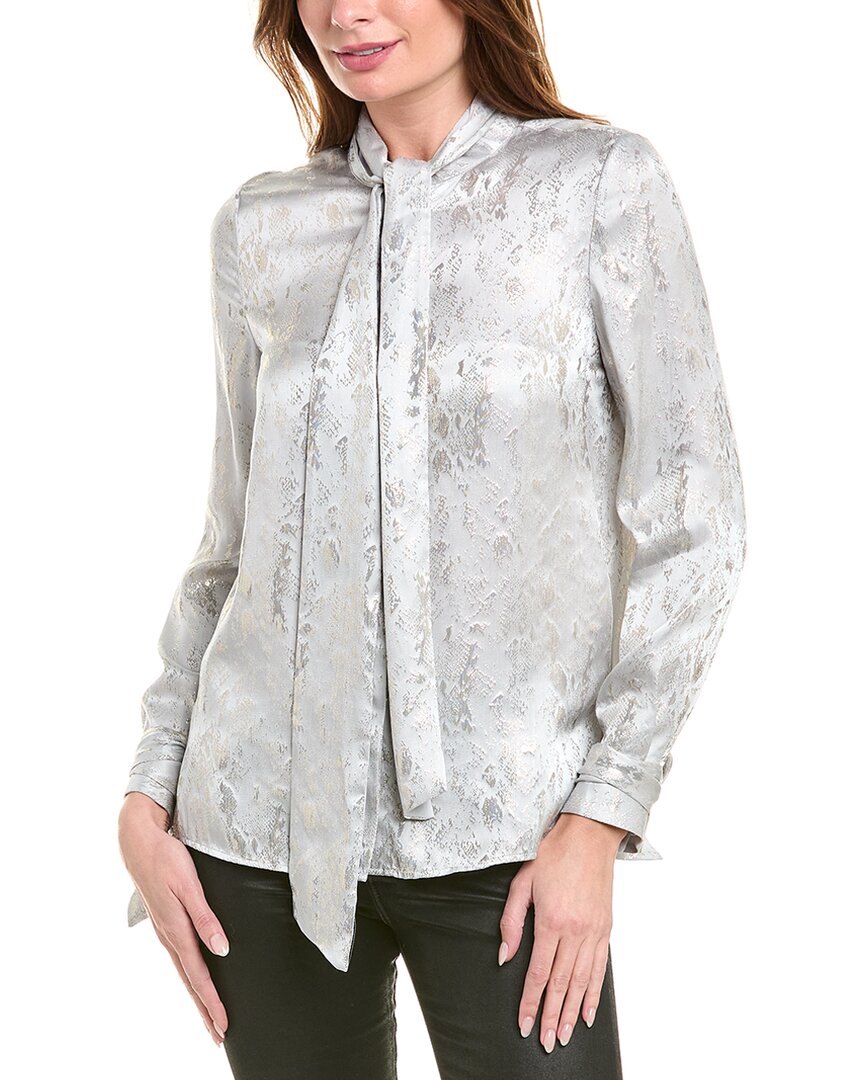 

Рейсс Пальма Топ Reiss, серебряный