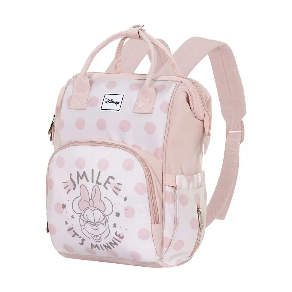 

Сумка Karactermania Minnie Diseny Changing 40 cm, оранжевый