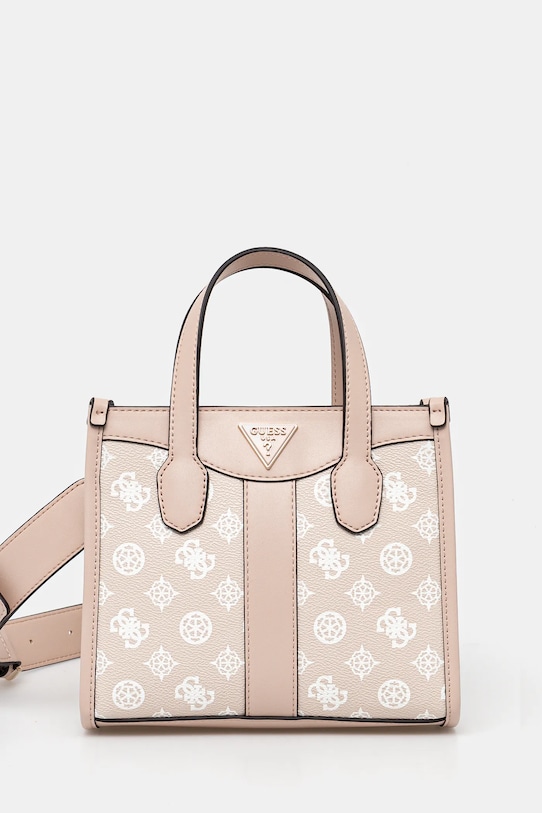 

Сумка SILVANA Guess, розовый