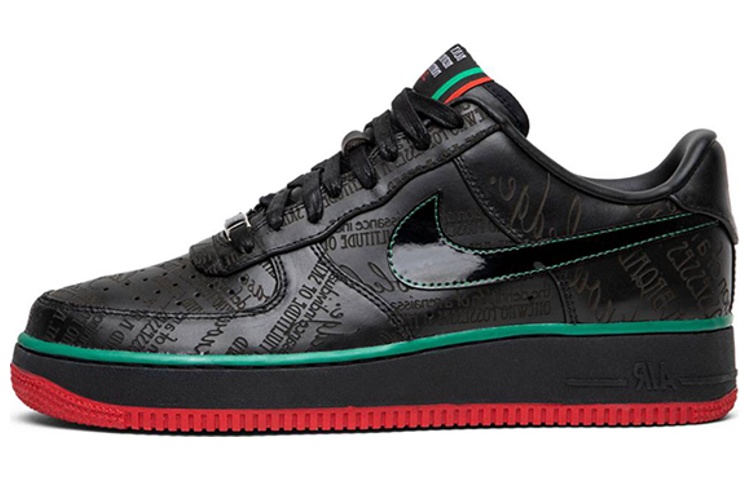 

Кроссовки Nike Air Force 1 Low Bhm 2010