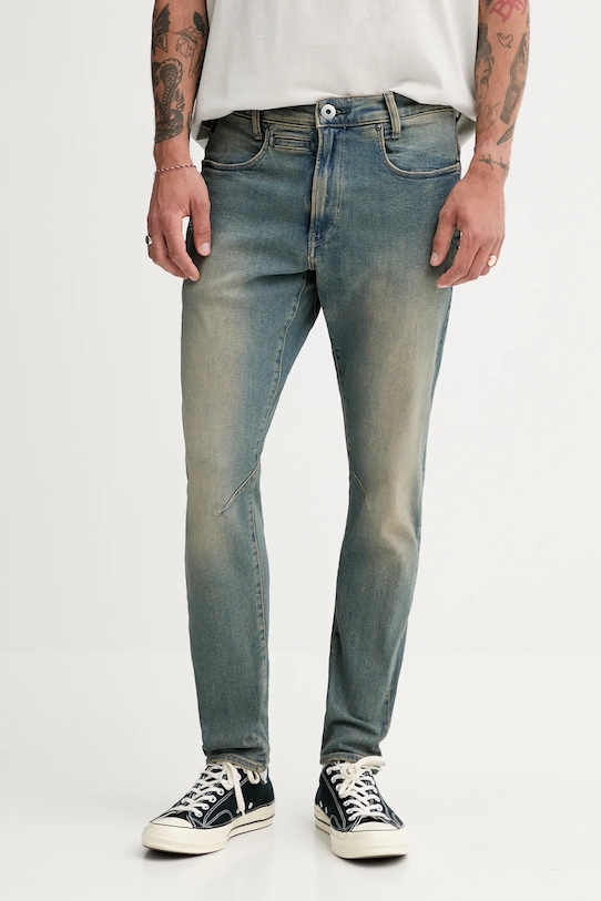 

Джинсы G-Star, синий