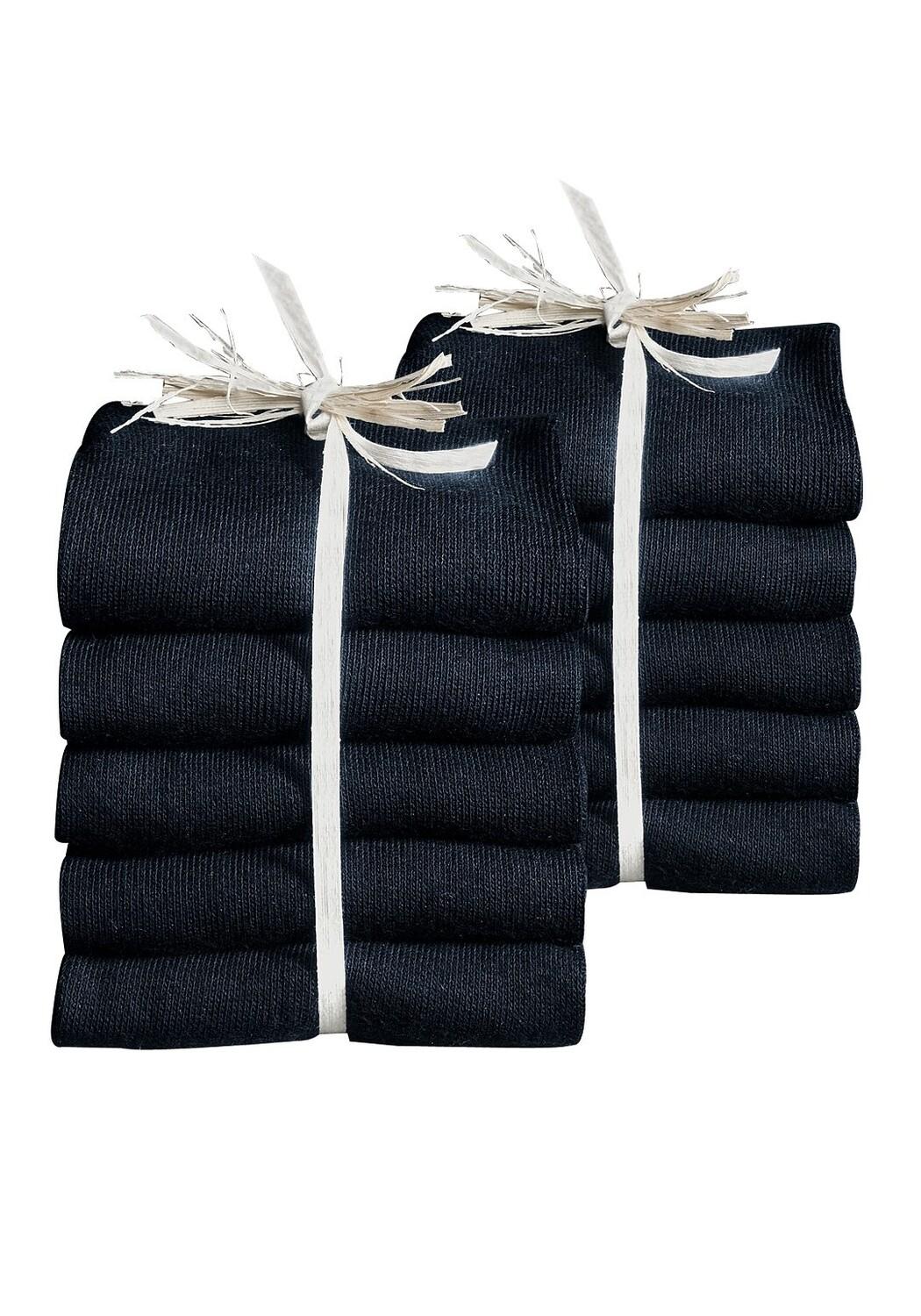 

Носки GO IN Basic, цвет 10x schwarz