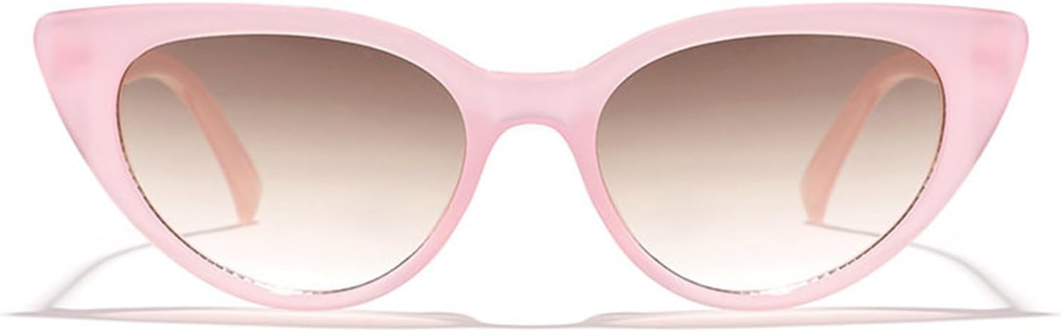 

Винтажные солнцезащитные очки «кошачий глаз» Willochra для женщин, классические солнцезащитные очки 90-х годов, женские ретро-очки, модные солнцезащитные очки с градиентным переходом цвета, C5