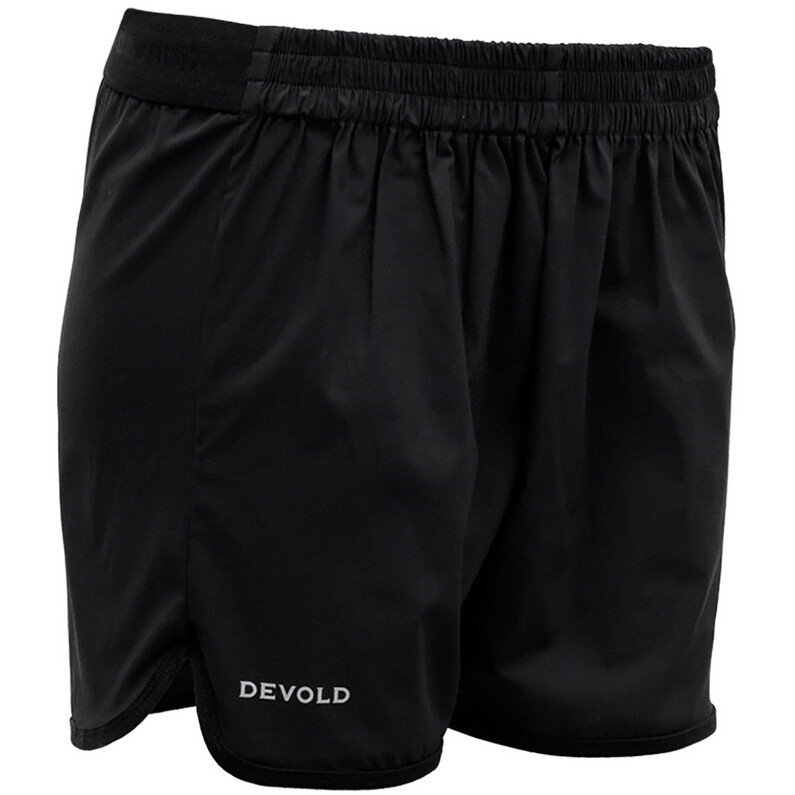 

Женская беговая юбка Devold, черный
