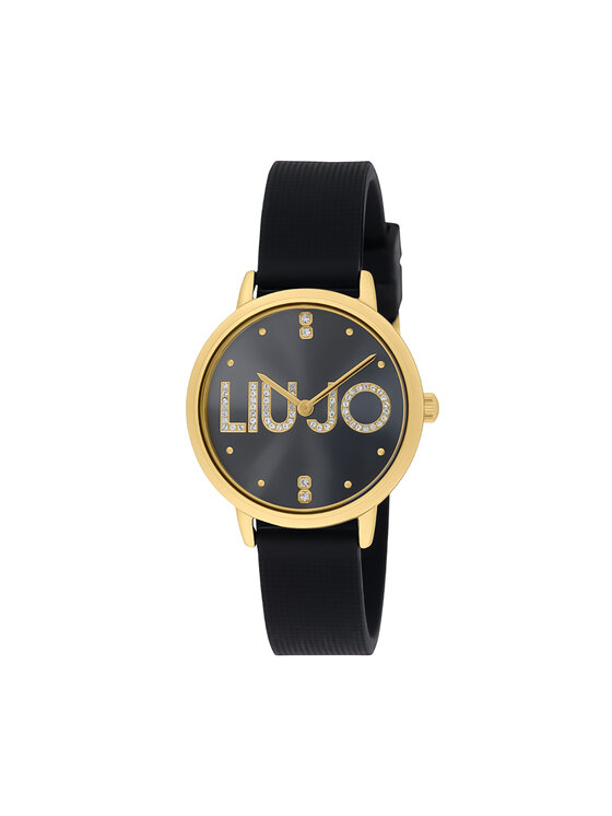 

Часы TLJ2522 Liu Jo, черный