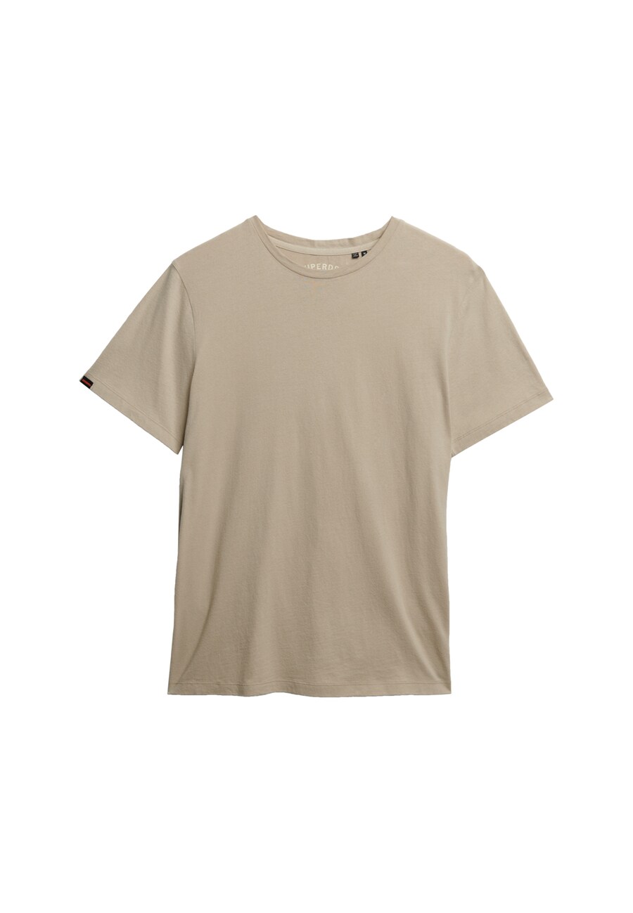 

Рубашка Superdry Essential, серо-коричневый