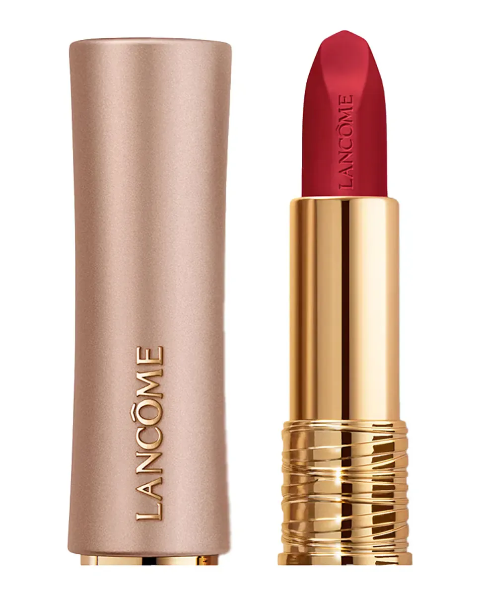 Помада для губ L'Absolu Rouge Intimatte Lancôme, 888 French Idol